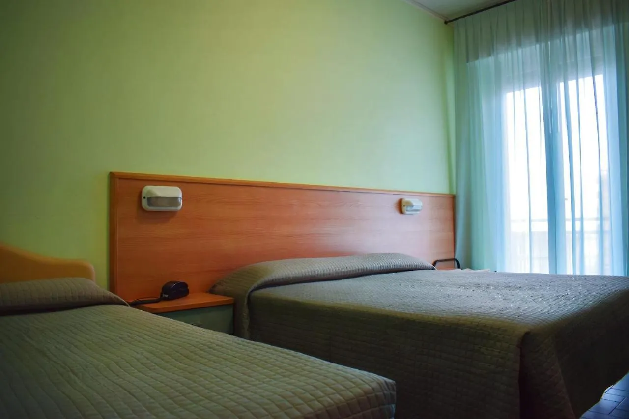 Hotel Martinez Bellaria-Igea Marina