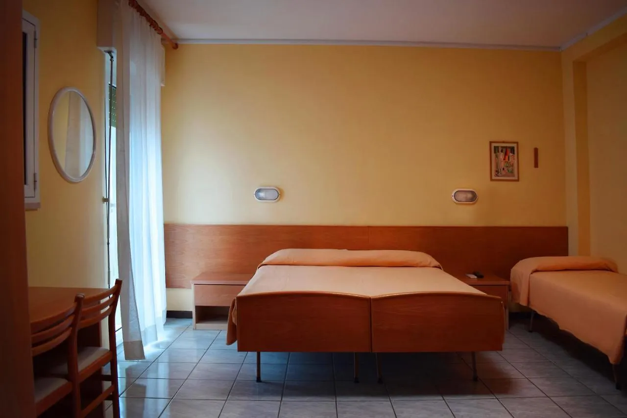 Hotel Martinez Bellaria-Igea Marina