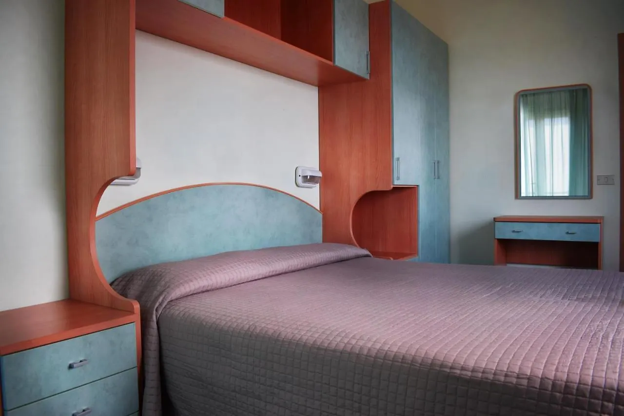Hotel Martinez Bellaria-Igea Marina Italy