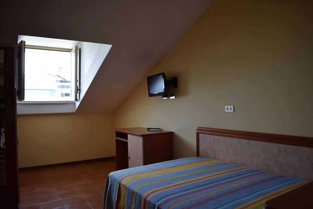 ***  Hotel Martinez Bellaria-Igea Marina Italy