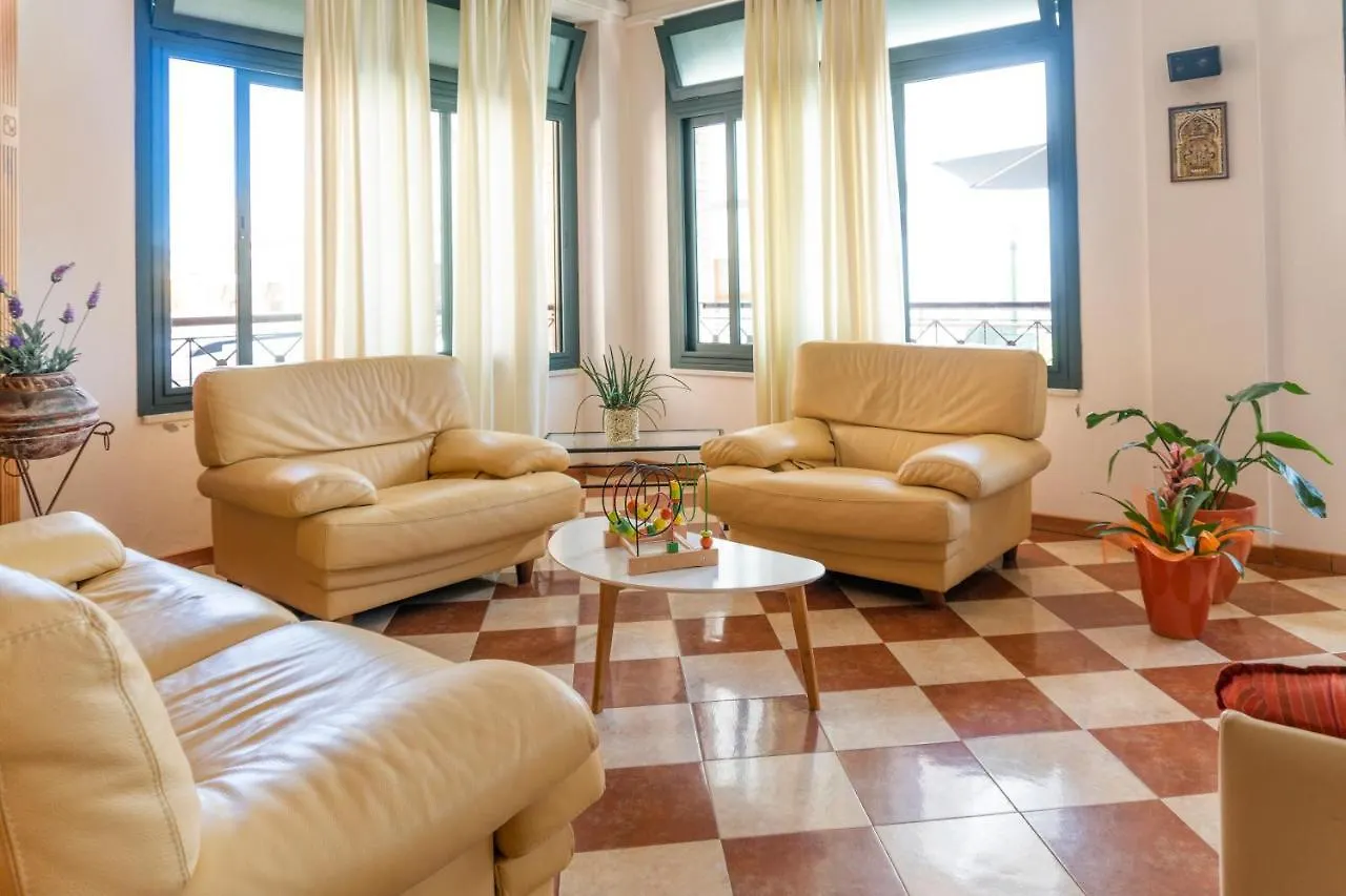 ***  Hotel Martinez Bellaria-Igea Marina Italy