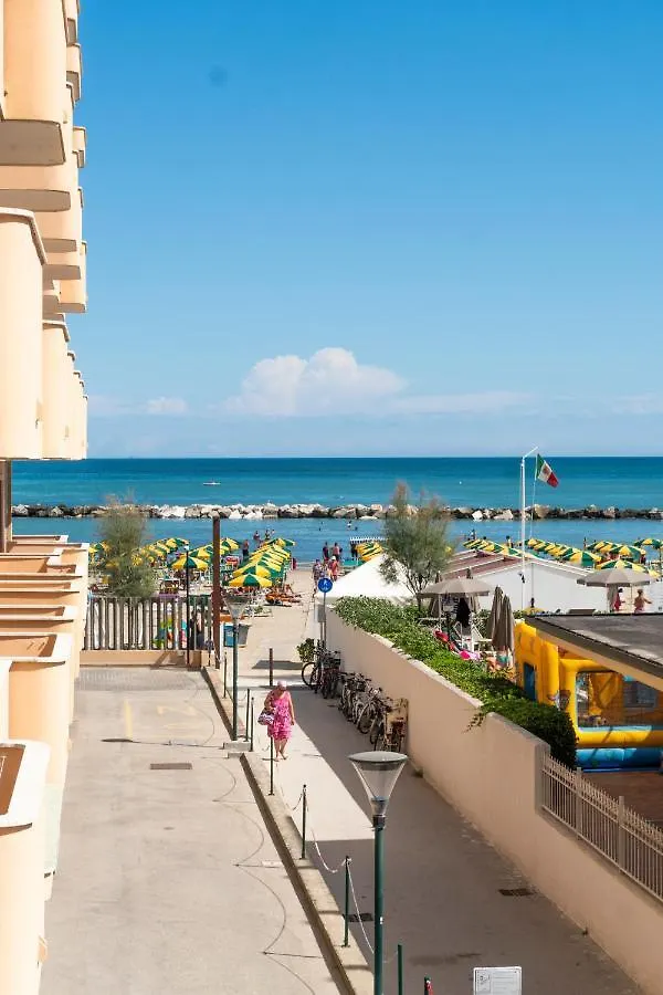 Hotel Martinez Bellaria-Igea Marina Italy