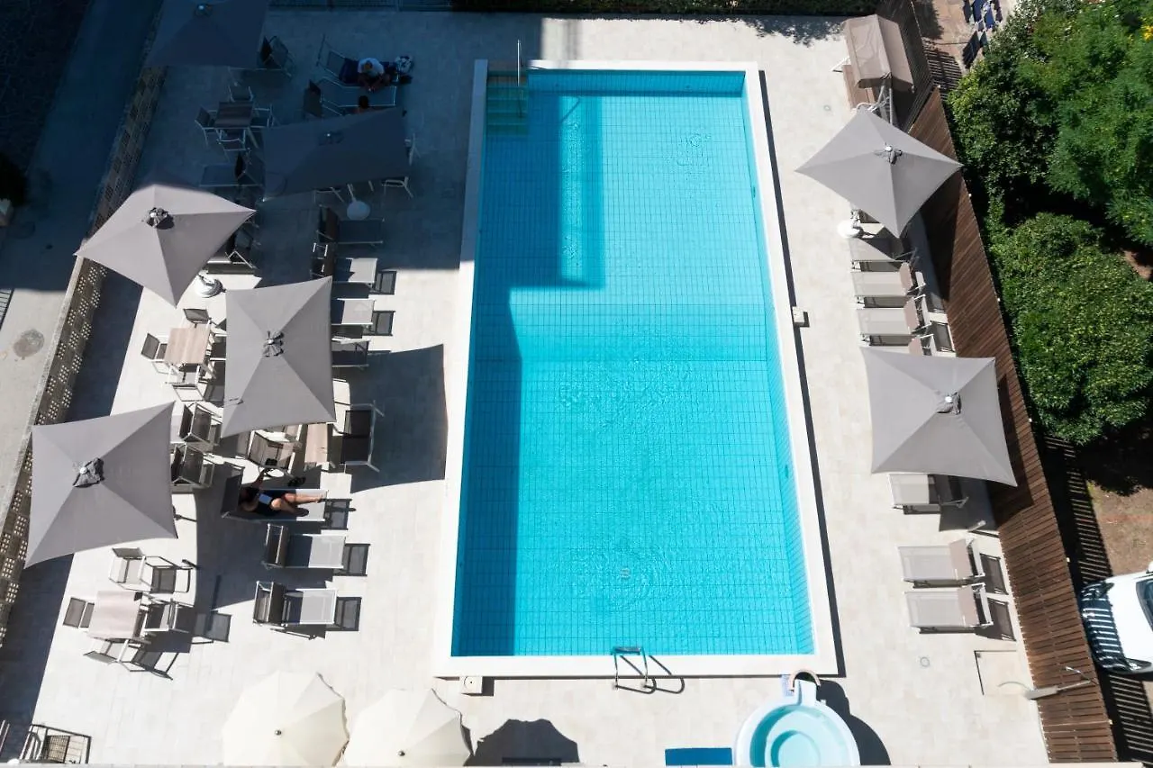 Hotel Martinez Bellaria-Igea Marina