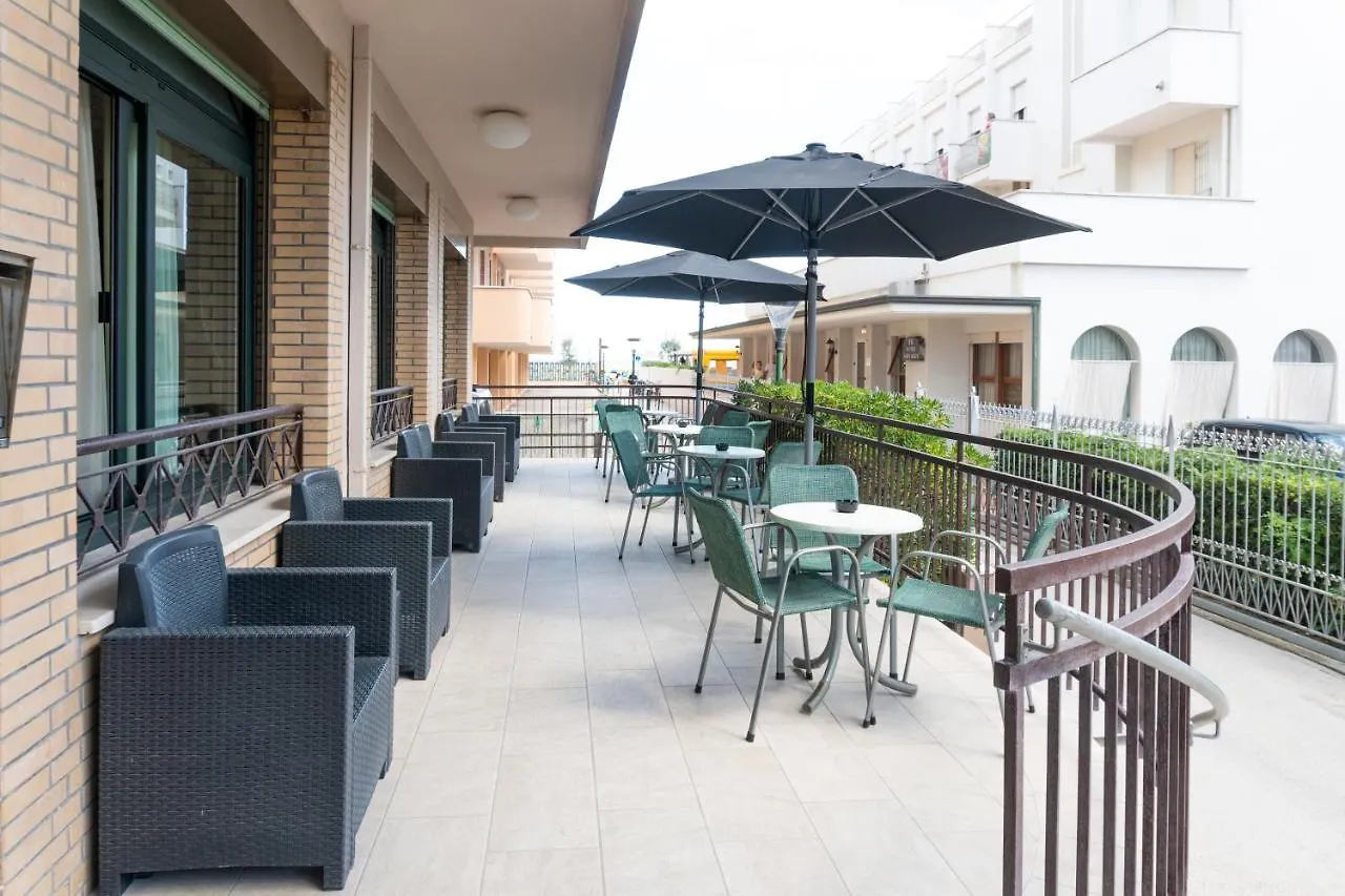 Hotel Martinez Bellaria-Igea Marina