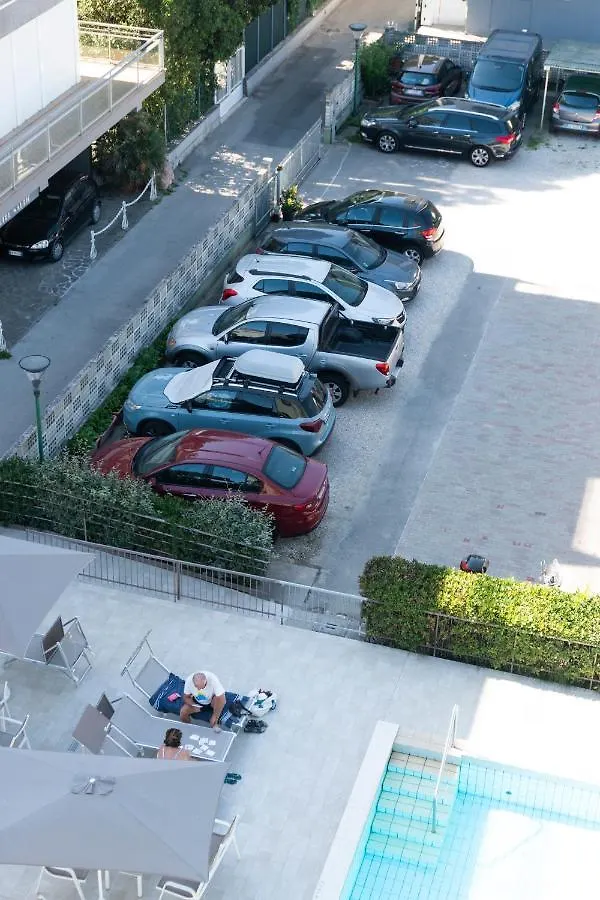 Hotel Martinez Bellaria-Igea Marina