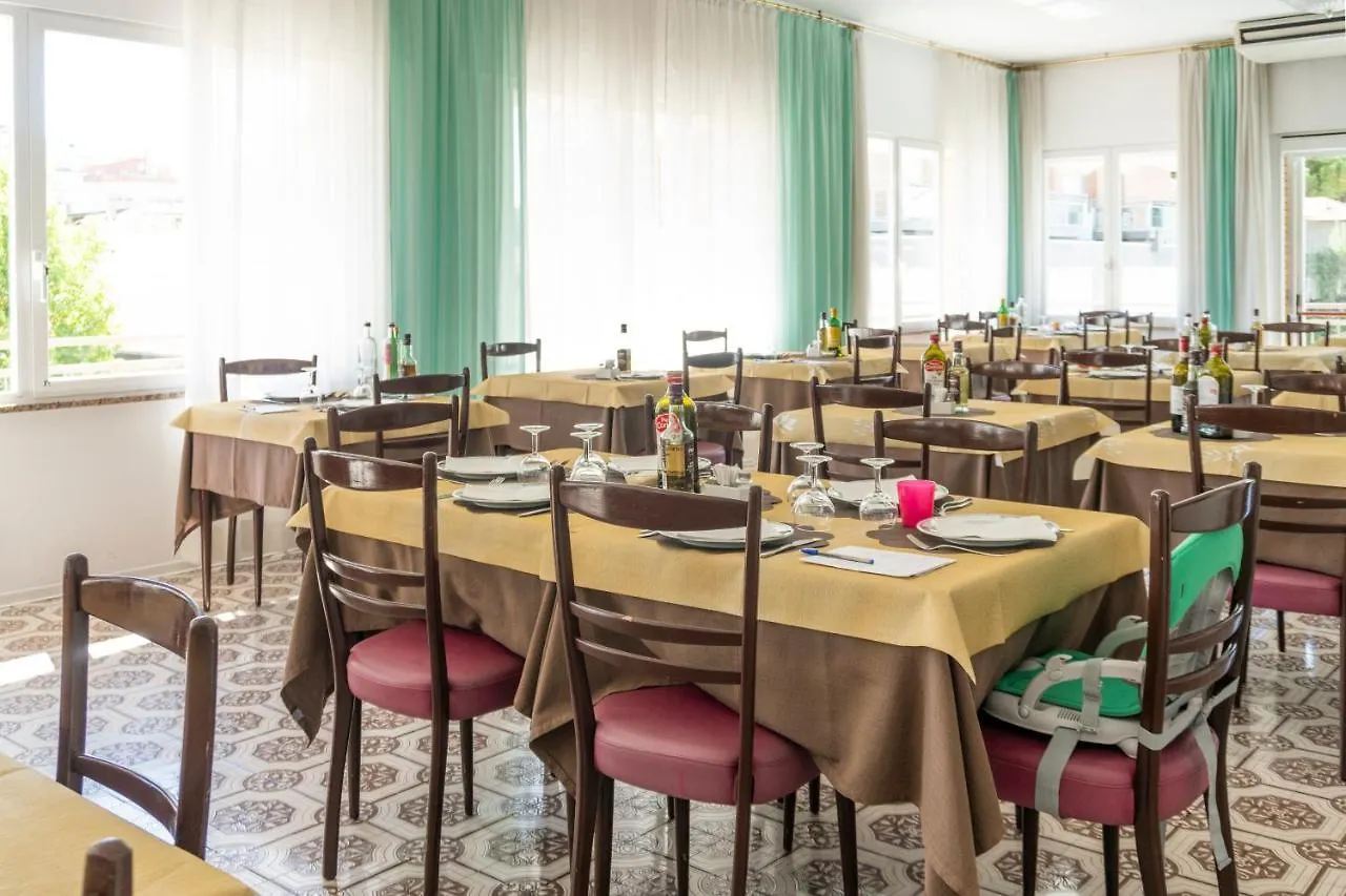 Hotel Martinez Bellaria-Igea Marina