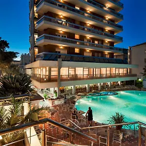 Gambrinus - Valentini Family Village Отель